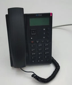 Mitel 6863I - Telephone IP - POE - Photo 1/4