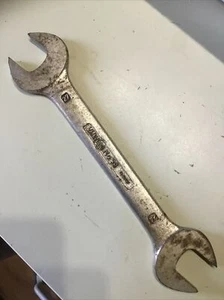 Maulschlüssel 24/27 - Bild 1 von 2