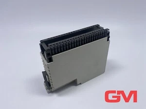 AEG Input Module 6728-042.248298 DEO 216 Slightly Damaged - Picture 1 of 7