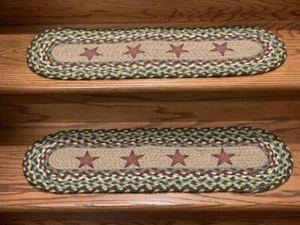Alfombras Gold Star Stair Tread by Earth - Imagen 1 de 1
