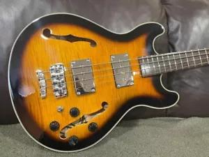 Warwick RB Star Bass 4 VSTHP - Imagen 1 de 15