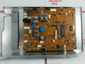 MPI 21 Monitor Heizung Hauptplatine für mit Rückplatte - Bild 1 von 2