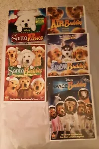 Disney Childrens Dvd Movies - Imagen 1 de 9