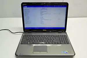 Laptop Dell Inspiron N5010 i3 4 GB 500 GB sin sistema operativo - Imagen 1 de 8