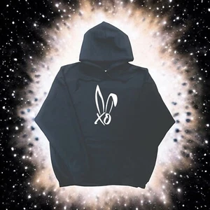 Hase XO Hoodie Größe X-Large - Bild 1 von 1