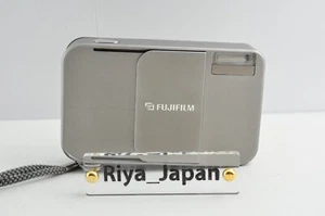 Fujifilm CARDIA Mini TIARA 35mm Point & Shoot Film Camera Japan – Tested Working - Picture 1 of 13