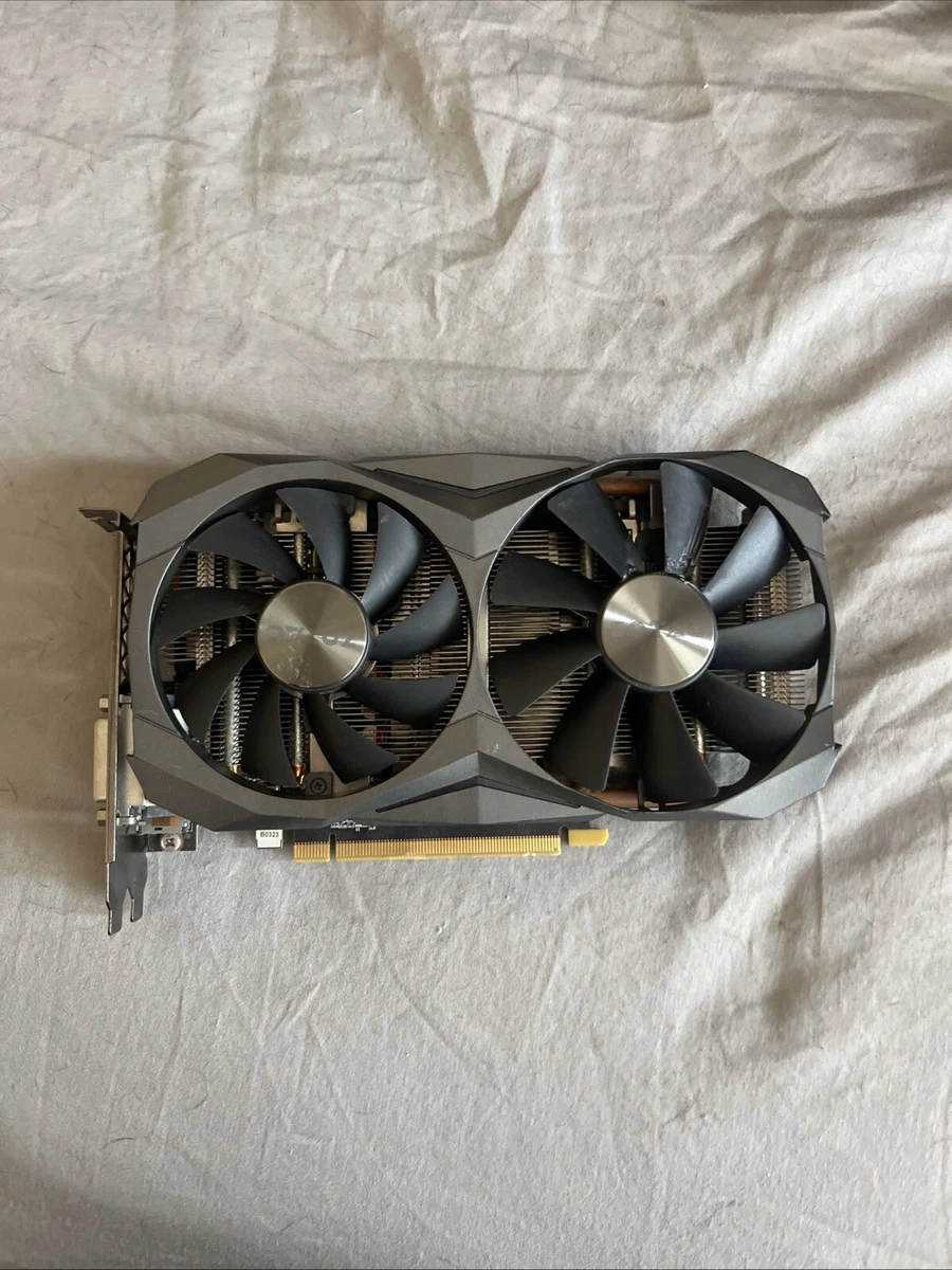 ZOTAC NVIDIA GeForce GTX 1080 Ti Computer Graphics Cards for sale
