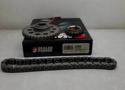 Juego de componentes de sincronización de motor de potencia sellada KT3396S hecho en EE. UU. KT3396S Foto 1 de 3