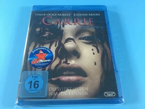 Carrie - Bluray Film - Bild 1 von 2