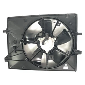 Radiator Fan Assembly For 2006-2015 Mazda Mx-5 Miata 2 Door With Shroud 5 Blade - Picture 1 of 1