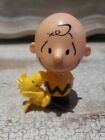 Peanuts Charlie Brown 2015 McDonald’s Happy Meal Sound Woodstock 1972 United 