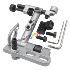 Suspended (Hanging) Edge Guide For Industrial Walking Foot Sewing Machines #GB-6 - Bild 1 von 6
