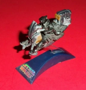 STAR WARS TITANIUM - LOSE - DARTH MAUL'S SITH SPEEDER - 2006 - Bild 1 von 1
