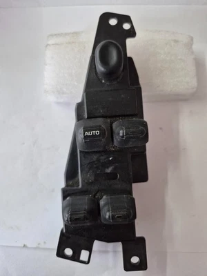 1998-2004 Chrysler Concorde Intrepid Driver Master Window Switch 04760191AB - Image 1 of 4