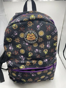 Five Nights At Freddy's Schulrucksack Fazbear's Pizza Official 2024 Tasche Pack - Bild 1 von 4