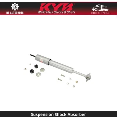 Amortiguador delantero de suspensión para Mercury Mountaineer 1997-2001 KYB 1997 1998 Foto 1 de 4