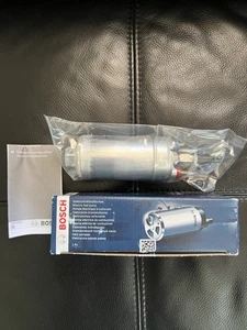 BOSCH 044 Fuel Pump Cosworth - Picture 1 of 3