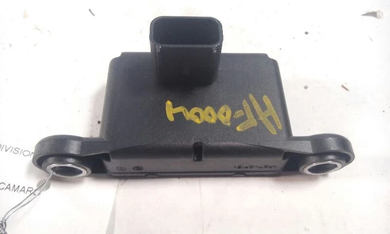 Chevrolet Camaro 2013 chasis módulo de control eléctrico  Foto 1 de 4