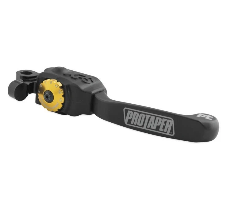 Palanca de freno delantera ProTaper Profile Pro XPS Honda CRF 250R 250RX 450R 2007-2022 Foto 1 de 1