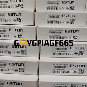 1pc NEW EC4-1616BWE Module By DHL or FedEx Free ship Fast delivery us free tax - Picture 1 of 4