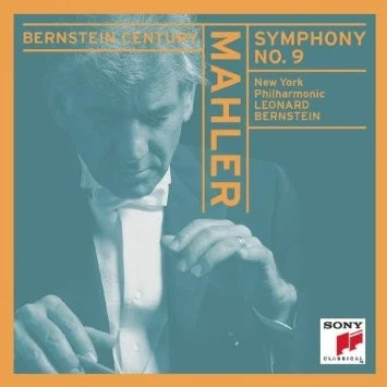 Gustav Mahler - New York Philharmonic, Leonard Bernstein - Symphony No. 9 (CD, A Foto 1 de 1