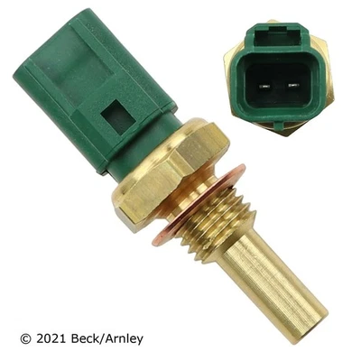 Beck Arnley 158-0421 Coolant Temperature Sensor - Image 1 of 4