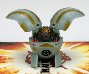 Bakugan Griffon 250G Gray Haos B1 Classic Battle Brawlers - Foto 1 di 3