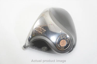 New LH Bobby Jones Workshop Edition 10.5* Degree Driver Head Only IN PLASTIC - Image 1 of 4