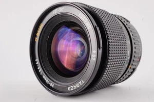 【Near Mint】 Tamron 28-70mm f/3.5-4.5 CF Macro BBAR MC Lens CANON FD From Japan - Picture 1 of 12