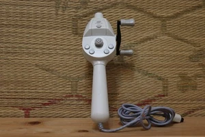 Get Bass fishing Controller Dreamcast DC Japan Very Good+ Condition! - Picture 1 of 2