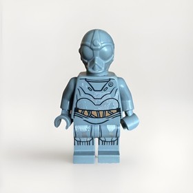LEGO RA-7 Protocol Droid Minifigure - 75051 Star Wars Jedi Scout Fighter **NEW**