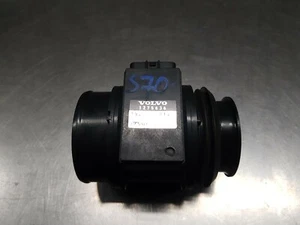 VOVLO V70 S70 DENSO MAF AIR FLOW MASS METER SENSOR 1275636 - Bild 1 von 4