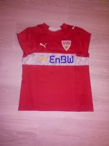 VfB Stuttgart Away football shirt 2006 - 2007 - Picture 1 of 6