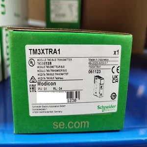 Nuevo Módulo PLC Schneider TM3XTRA1 Original Envío Gratis - Imagen 1 de 5