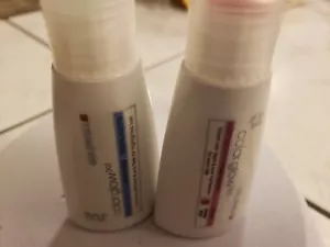 Goldwell Colorglow Shampoo & Conditioner 1 oz DUO - You Choose color - RARE - Picture 1 of 6
