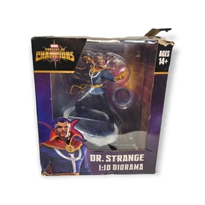 PIEZAS Coleccionables Marvel DR. Estatua STRANGE Concurso de Campeones escala 1:10 7 - Imagen 1 de 2