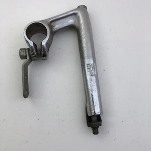 VIntage Schwinn Stem Continental Varsity Steel 1980 80s Road Race Quill A16 - Picture 1 of 12