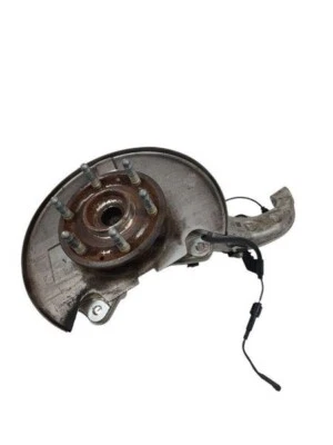 2021-2024 Chevrolet Tahoe Front RH Passenger Spindle Knuckle - Image 1 of 4