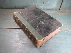 Genius of Christianity Chateaubriand 1828 letter to Bonaparte M de Fontaines - Picture 1 of 9