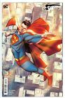 Superman++%2312++%7C++Cover+C++%7C++card+stock+variant++%7C+++NM+NEW%21
