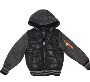 Urban Republic Boy's Hoodie Jacket Size 5/6 - Picture 1 of 9