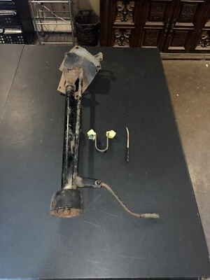 Dodge Truck 1965 columna de dirección de 3 velocidades Mopar 64 66 67 línea barrida tres en árbol Foto 1 de 4