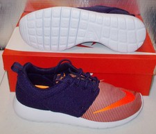 purple roshes womens