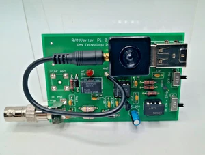 RANverter Pi 2013 by RAN Technology - SDR (Software Defined Radio) - Picture 1 of 3