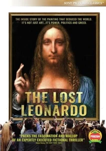 LOST LEGACY RECLAIMED NEW DVD - Picture 1 of 1