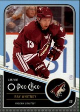 2011-12 O-Pee-Chee Hockey Card Pick 1-250