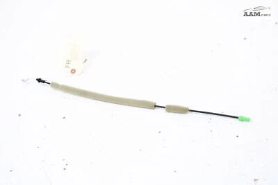 MAZDA CX-5 2017-2023 CABLE ACTUADOR CERRADURA PUERTA LADO PASAJERO DELANTERO OEM Foto 1 de 4