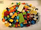 Lego Duplo Assorted Blocks. 187 Piece Lot!