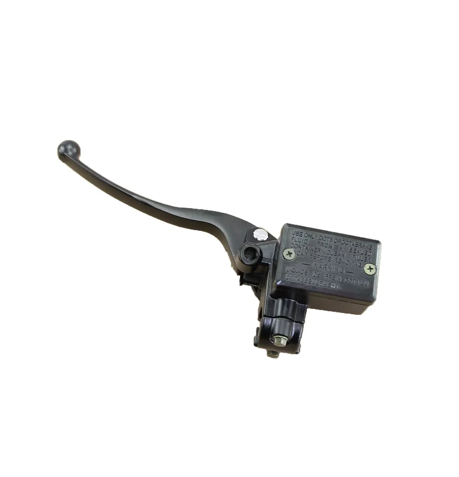 Cilindro maestro de freno trasero izquierdo para Yamaha Grizzly 700 YFM700 4x4 2007-2023 Foto 1 de 3