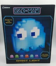 Pac-Man Retro Game Lampada Multicolore Con Telecomando DIVERS